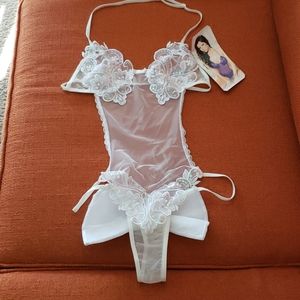 Shirley of Hollywood Lingerie L/XL